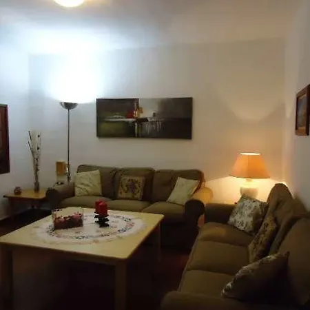 Zazzi 1787 Vakantiehuis
