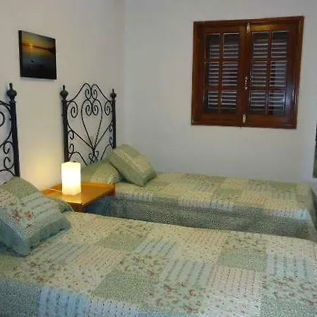 Zazzi 1787 Lanzarote Island