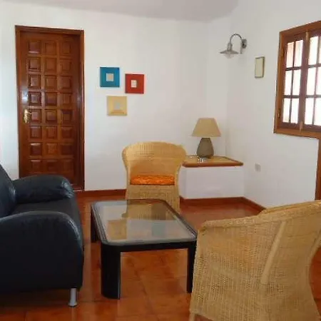 Vakantiehuis Zazzi 1787 Lanzarote Island
