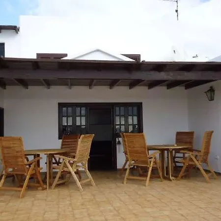 Zazzi 1787 Vakantiehuis *